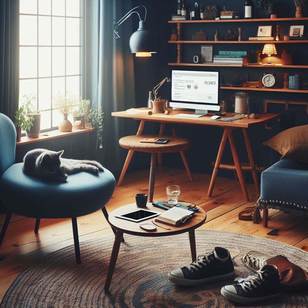 Instagram per Promuovere la tua Proprietà Airbnb Una Guida Dettagliata